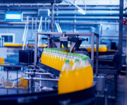 Food-and-beverage-industry-factory
